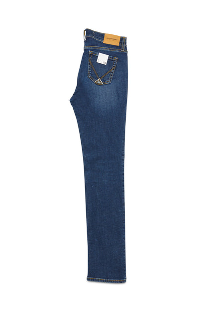 Roy Roger's Jeans donna Brooke WOMAN Denim Elast. Bywater