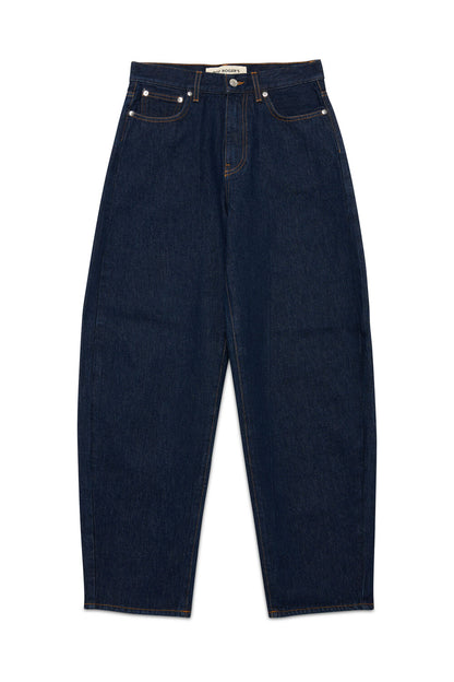 Roy Roger's JEANS donna Baloon WOMAN Denim Rinse