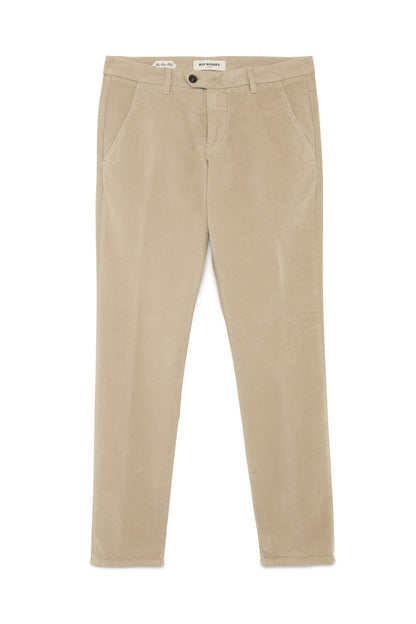 Roy Roger's Pantaloni uomo New Rolf MAN Gab. Winter Elast. Read