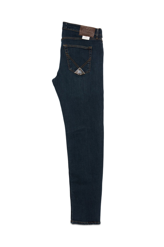 Roy Roger's men's jeans 517 man denim elast Ybir denim
