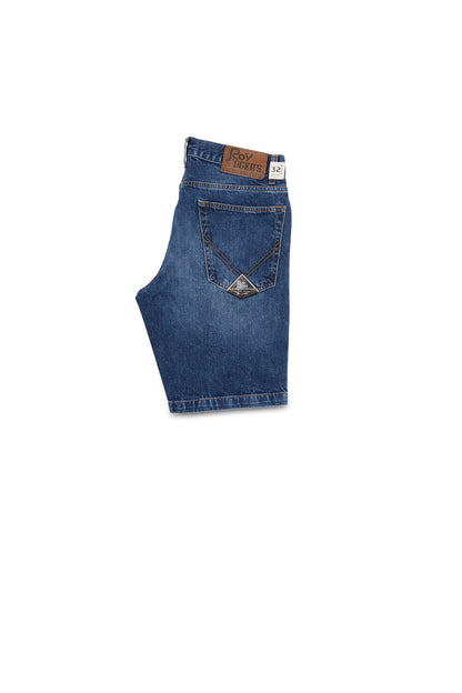 Roy Roger's Men's Bermuda Shorts RRU085D7213112_C0999