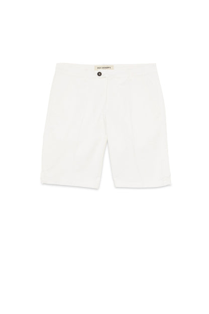 Roy Roger's Bermuda uomo new rolf man gab. elast
