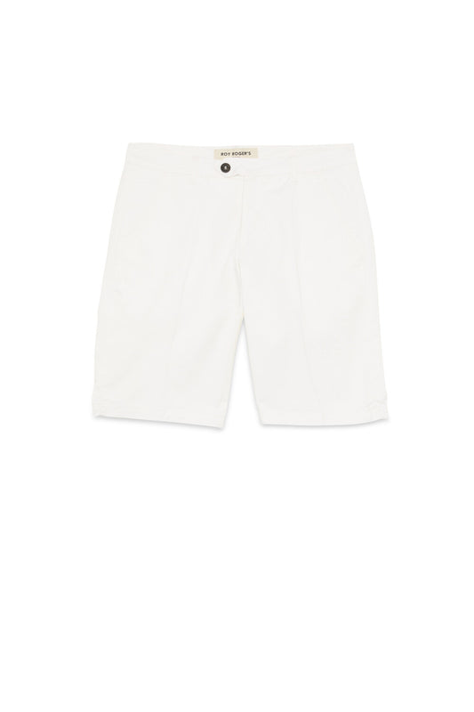 Roy Roger's Bermuda uomo new rolf man gab. elast