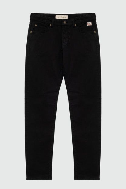 Roy Rogers Pantalone uomo 517 Plain man gab winter man RRU089C870 0112 NAVY