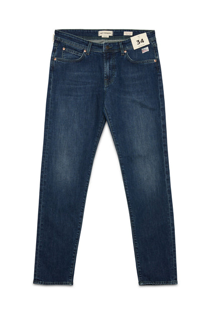 Roy Roger's JEANS uomo 517 Special MAN Denim Elast. Newham