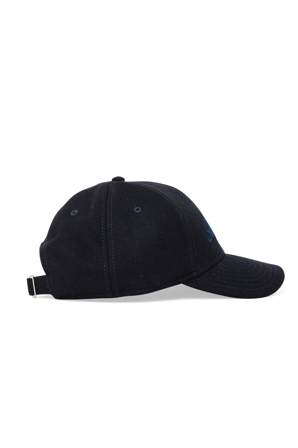 Roy Roger's accessori uomo Baseball Cap MAN Melton.