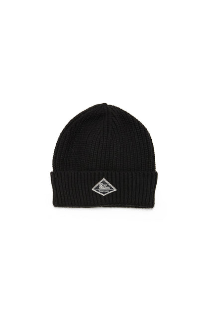 Roy Roger's Cappello unisex Black