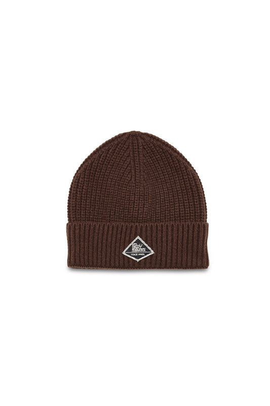Roy Roger's accessori unisex Hat Unisex Roy Roger's Knitted.