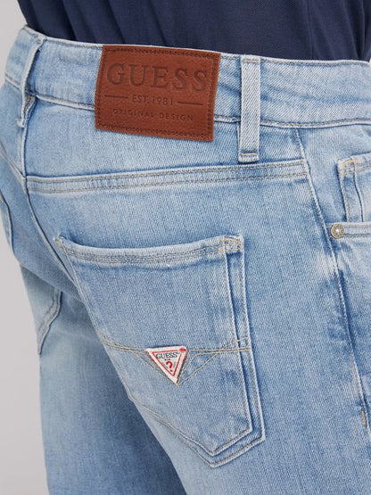 Guess jeans uomo miami