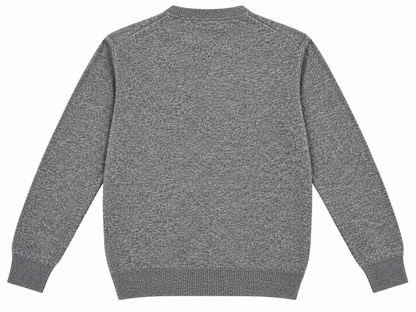 Roy Roger's maglia uomo Crew MAN Wool & Ws. RRU199CT48XXXX C0052 - immagine 2
