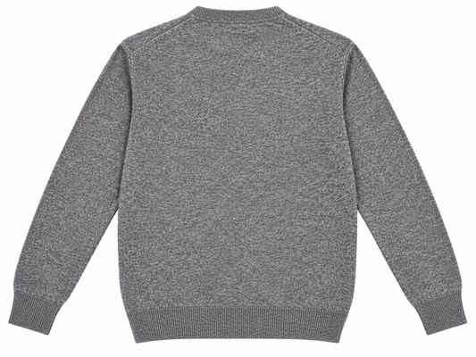 Roy Roger's maglia uomo Crew MAN Wool & Ws. RRU199CT48XXXX C0052 - immagine 2