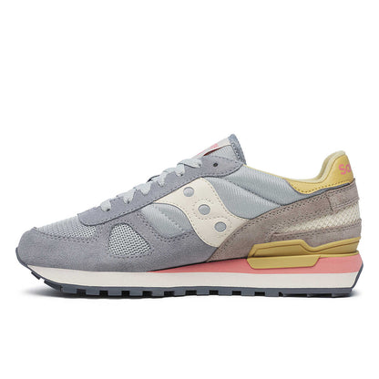 Saucony shadow original Light Blu / Grey