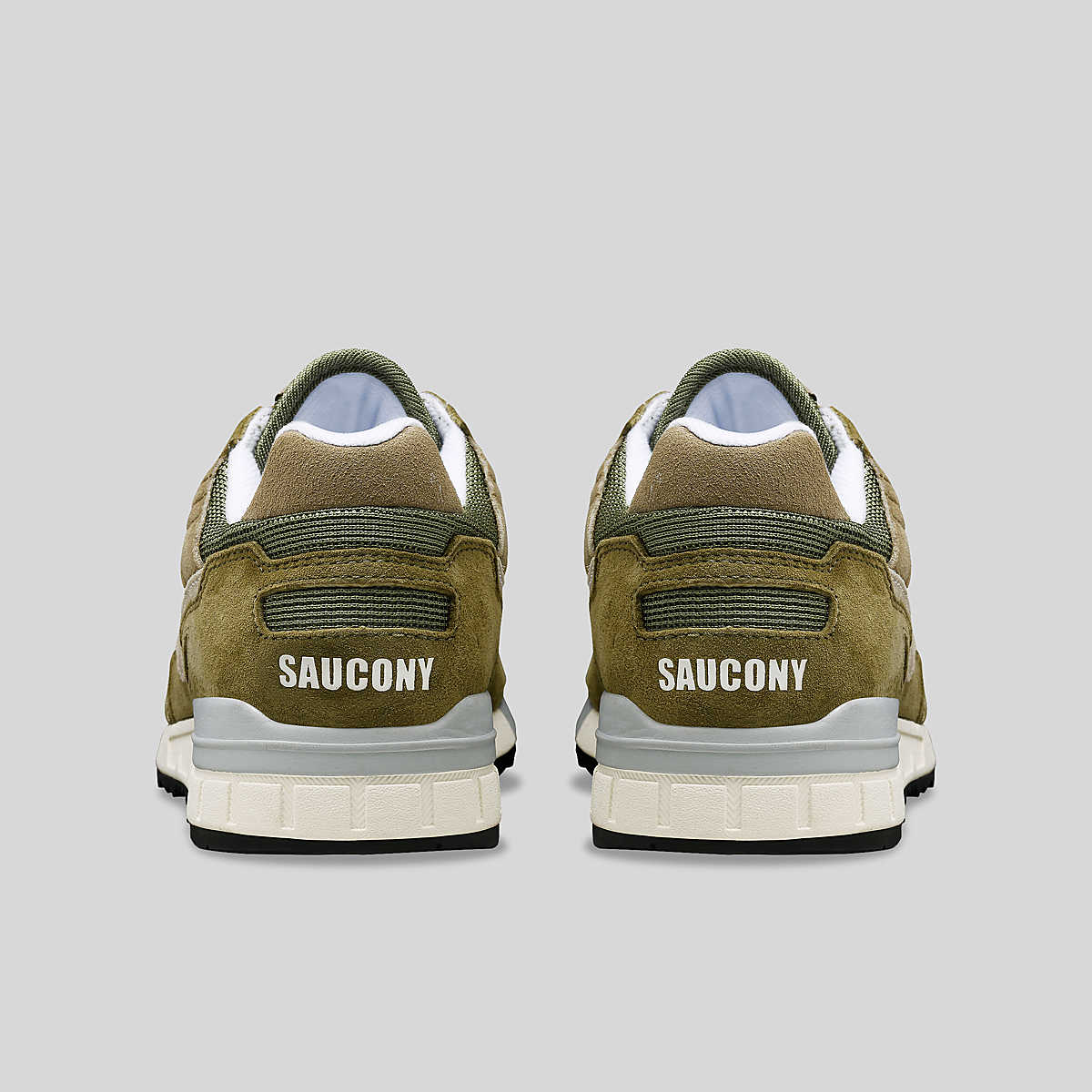 Saucony Shadow 5000 scarpa uomo
