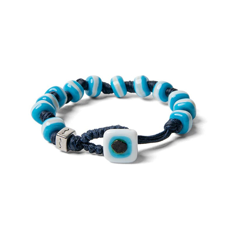 Braccialetti Aua collezione Argento
mod MADDALENA