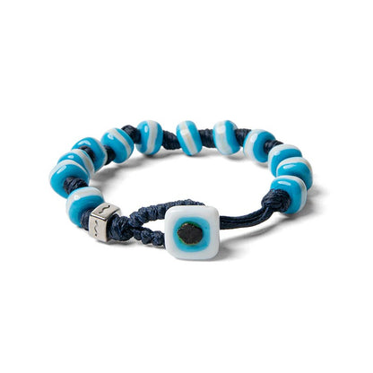 Braccialetti Aua collezione Argento
mod MADDALENA