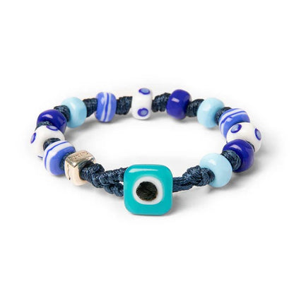 Braccialetti Aua collezione Argento
mod PANAREA DI NOTTE