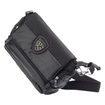 Blauer Borsa donna Polyester nylon Briefcase F6JENNA02/PAF BLACK