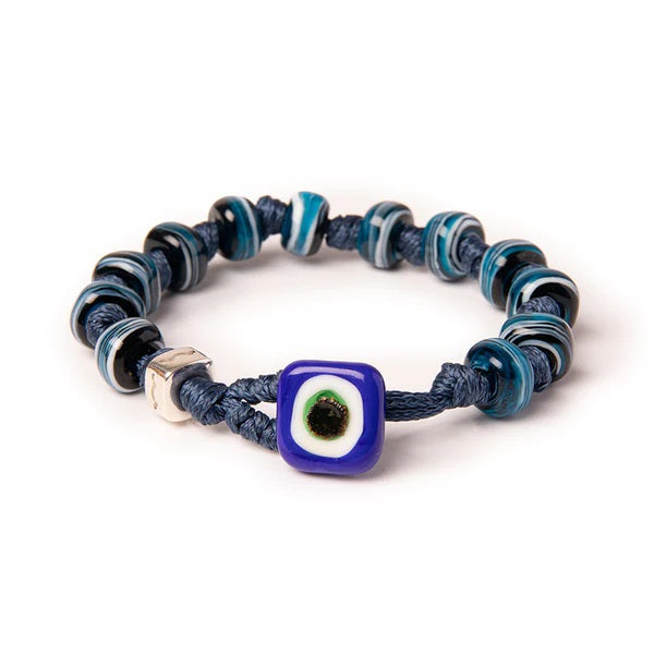 Braccialetti Aua collezione vetro
mod TARANTO