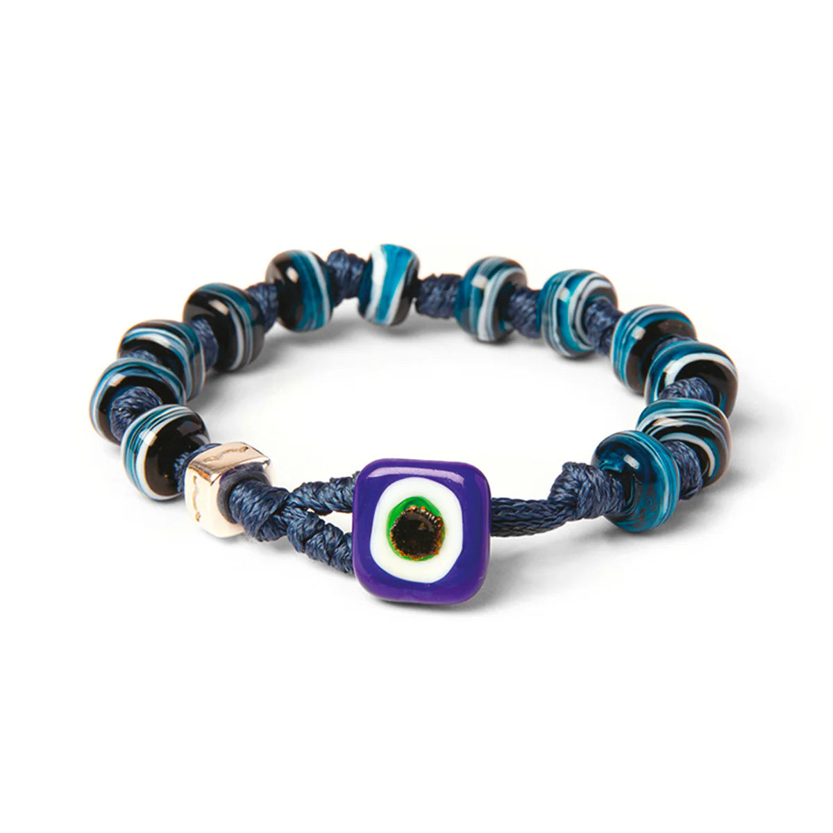 Aua bracelets glass collection
 mod TARANTO