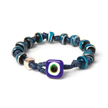 Aua bracelets glass collection
 mod TARANTO