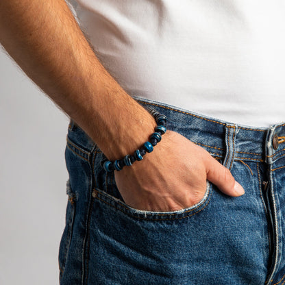 Braccialetti Aua collezione vetro
mod TARANTO