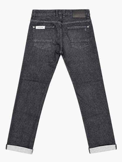 Uniform Jeans uomo mod. Dean 49UNM0048.035.BL - immagine 2