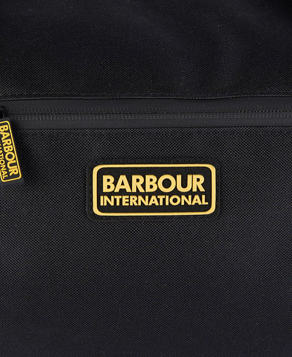 Barbour International Borsone Knockhill 

Borsa uomo