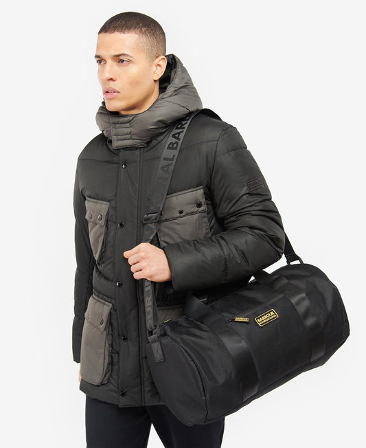 Barbour International Borsone Knockhill 

Borsa uomo