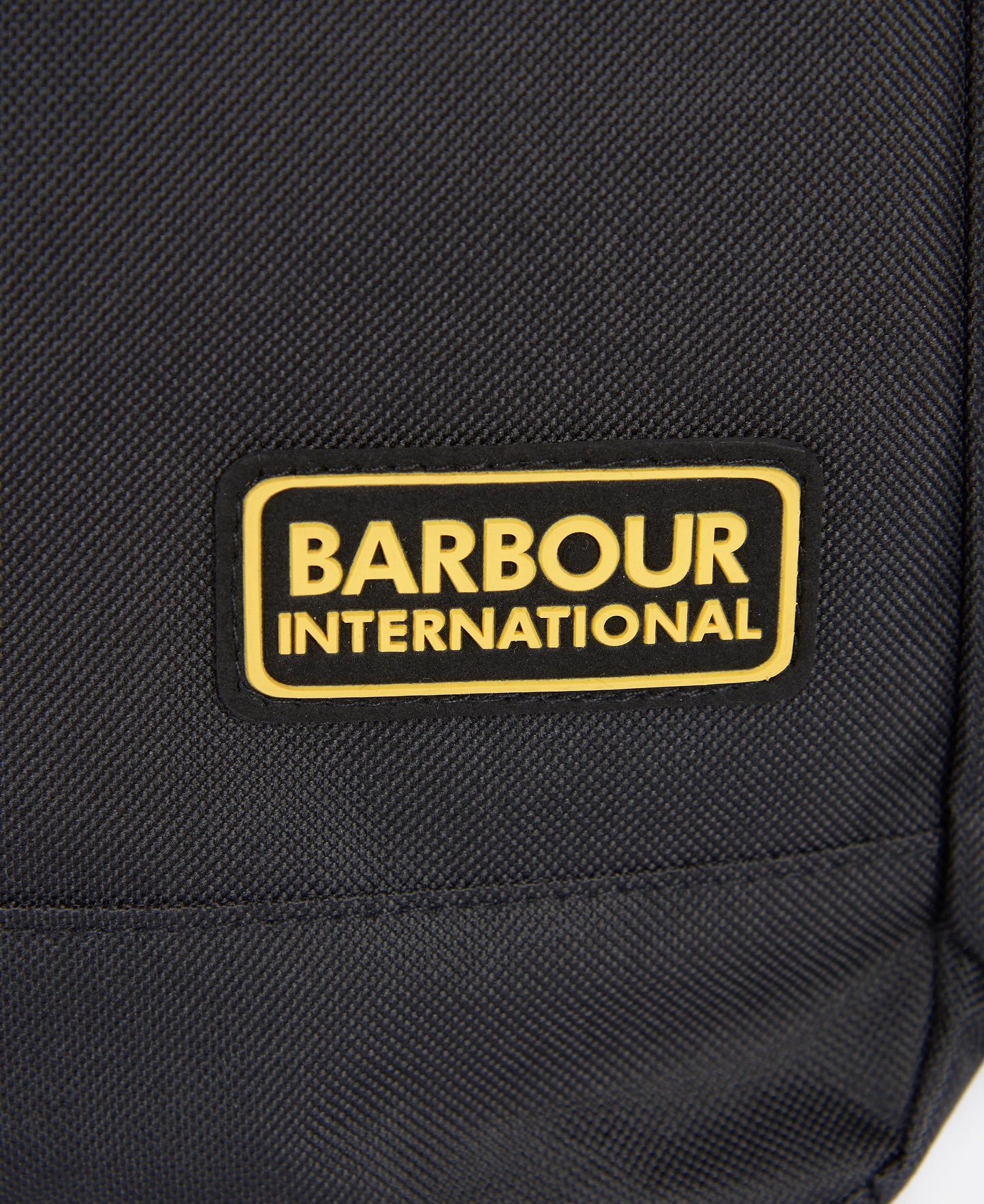 Barbour International Zaino uomo Racer