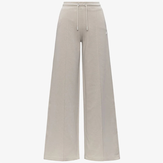 K-way Pantalone Donna Chino per Uso Cittadino K2133MW_634