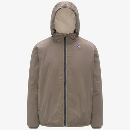 K-way Giubbino Unisex Le Vrai 4.0 Claude Orsetto K21515W-WG9 - immagine 1