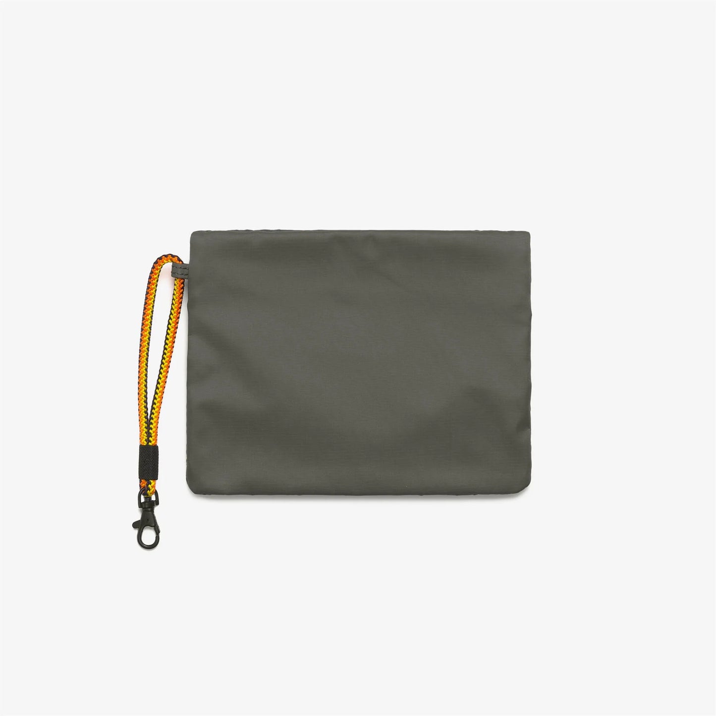 K-WAY Beauty Case Impermeabile Unisex per Accessori da Viaggio
Pochette donna K4127SW WMR
