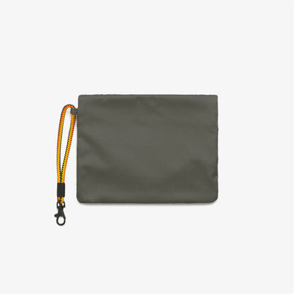 K-WAY Beauty Case Impermeabile Unisex per Accessori da Viaggio
Pochette donna K4127SW WMR