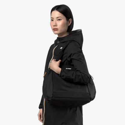 Kway Borsa donna Aisy  K4138YW-USY
