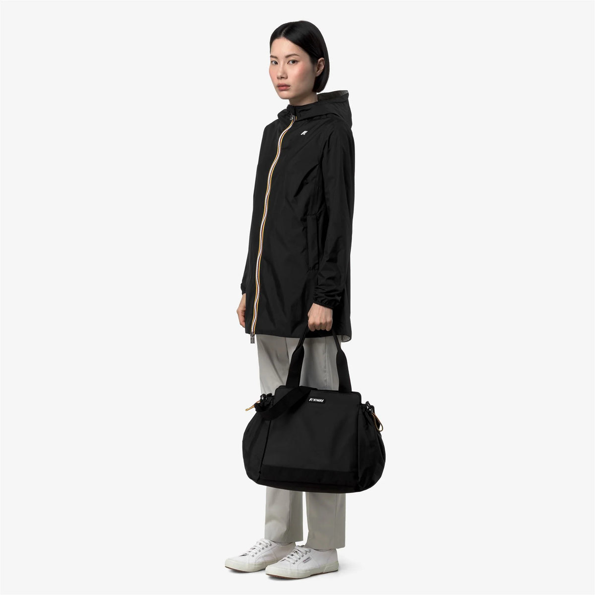 Kway Borsa donna Aisy  K4138YW-USY