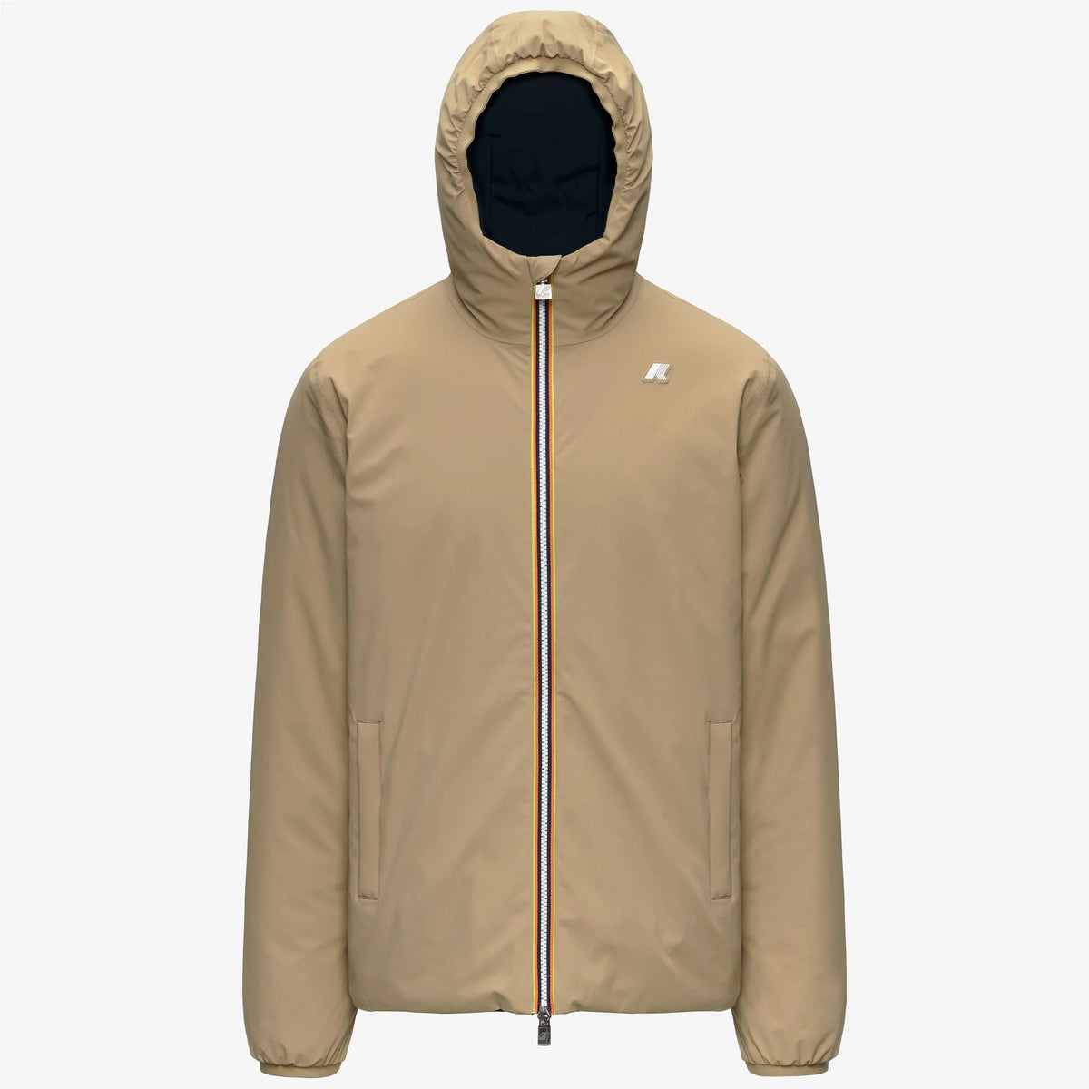 K-way giubbino uomo Jack St Warm Double K6128VW-DB6 - immagine 4