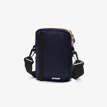 Kway Pochete unisex a spalla Borsa Barbiton K7116UW-K89
