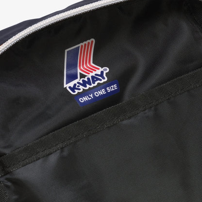 Kway Pochete unisex a spalla Borsa Barbiton K7116UW-K89