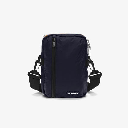 Kway Pochete unisex a spalla Borsa Barbiton K7116UW-K89