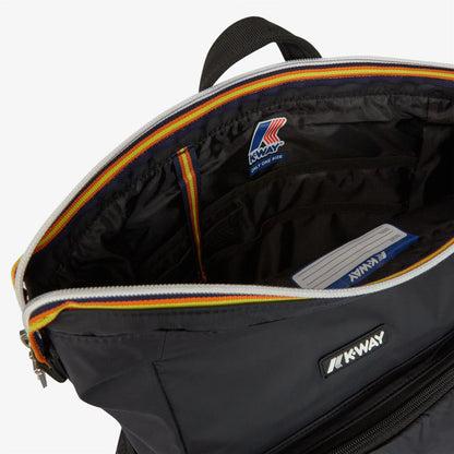 Kway Zaino unisex MAIZY K7118HW-USY