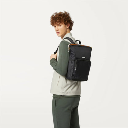 Kway Zaino unisex MAIZY K7118HW-USY