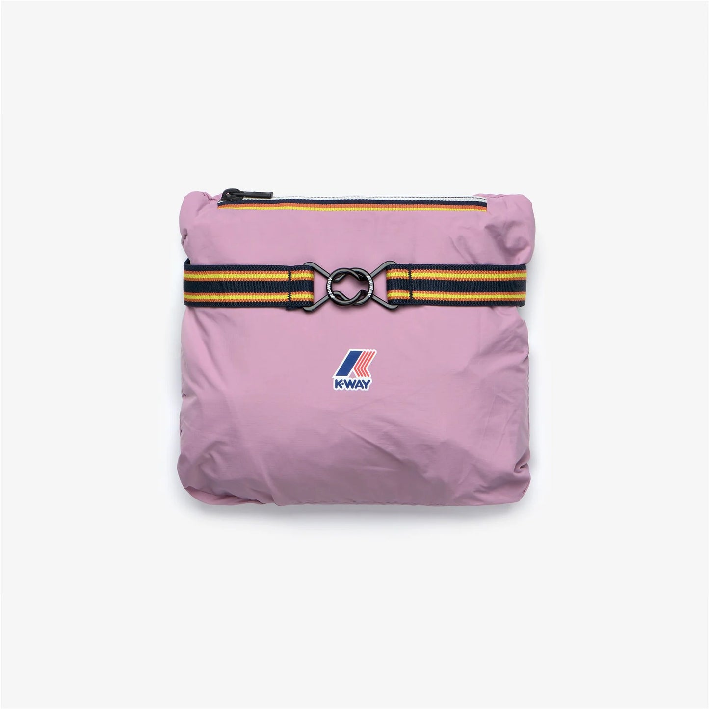 K-Way Le Vrai 4.0 Anny Giacca Giubbino donna impermeabile packable ripstop riciclato antivento