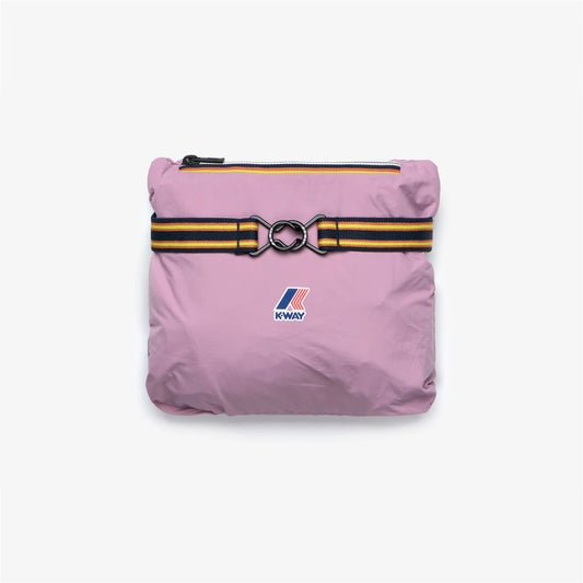 K-Way Le Vrai 4.0 Anny Giacca Giubbino donna impermeabile packable ripstop riciclato antivento