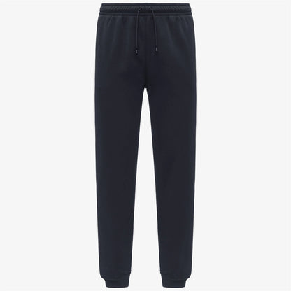 K-way Pantaloni unisex in felpa Philbert Brushed Pc K81374W-K89