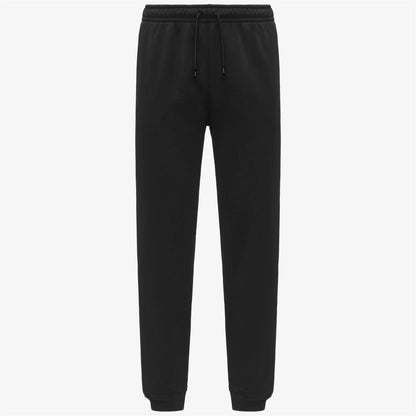 K-way Pantaloni unisex in felpa Philbert Brushed Pc K81374W-USY