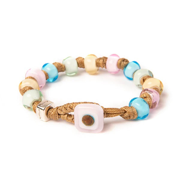 Aua Bracelets Silver Collection
 mod VERONA 