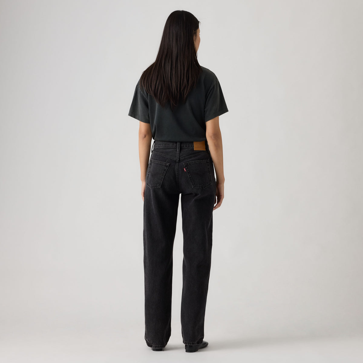 Levi's Jeans donna Easy modello Dad 005DC0002