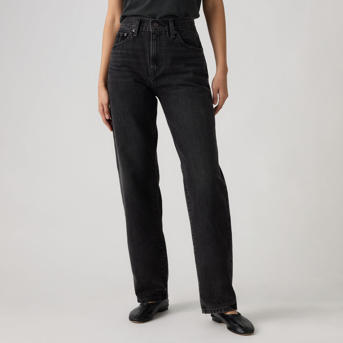 Levi's Jeans donna Easy modello Dad 005DC0002