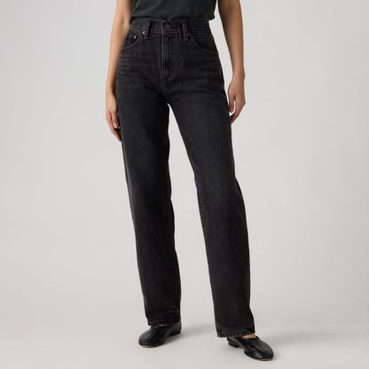 Levi's Jeans donna Easy modello Dad 005DC0002