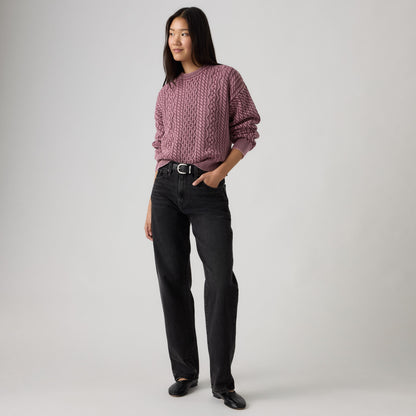 Levi's Jeans donna Easy modello Dad 005DC0002